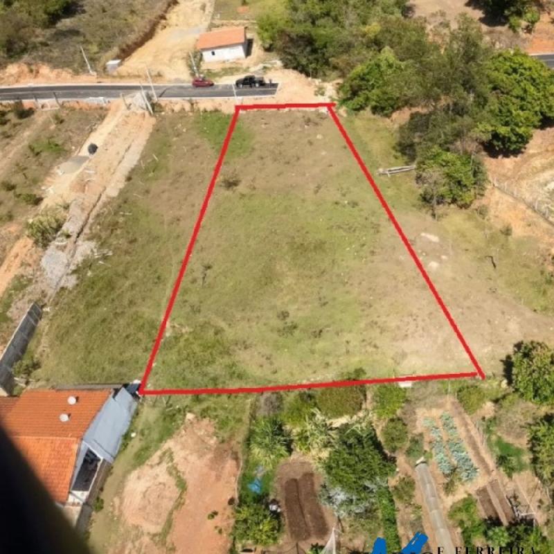 Terreno ideal para residência ou chácara