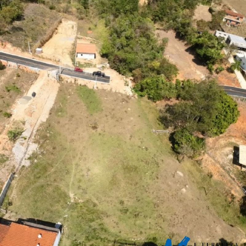Terreno ideal para residência ou chácara