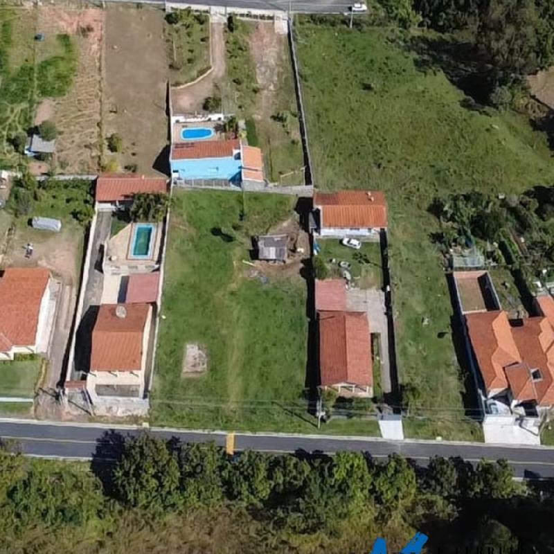 Terreno ideal para residência ou chácara