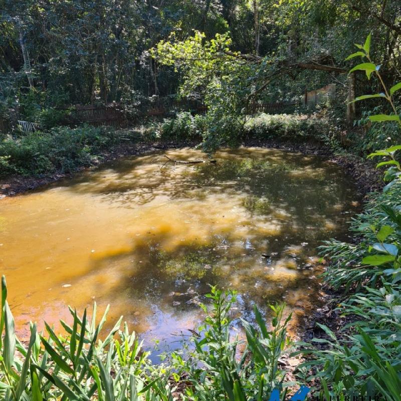 SÍTIO À VENDA – EXCELENTE LOCALIZAÇÃO