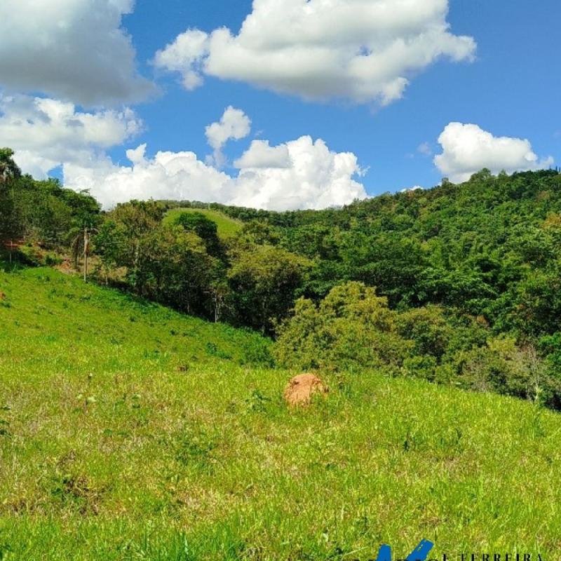 SÍTIO À VENDA – EXCELENTE LOCALIZAÇÃO