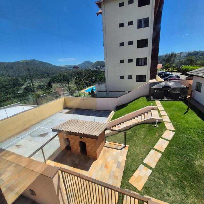  IMÓVEL DE ALTO PADRÃO À VENDA – VISTA DESLUMBRANTE