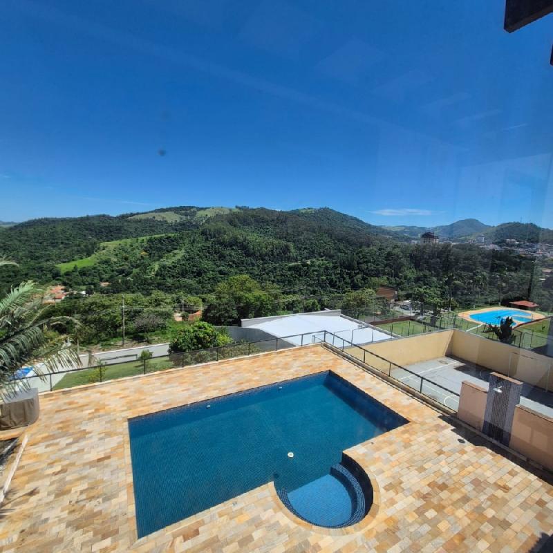  IMÓVEL DE ALTO PADRÃO À VENDA – VISTA DESLUMBRANTE