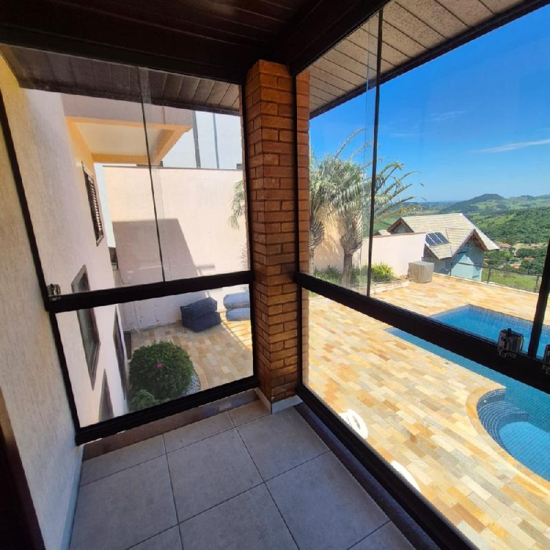  IMÓVEL DE ALTO PADRÃO À VENDA – VISTA DESLUMBRANTE