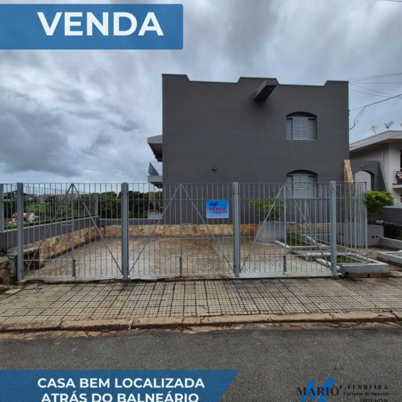 IMÓVEL À VENDA – ÓTIMA LOCALIZAÇÃO