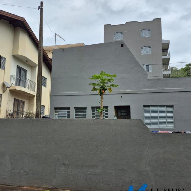 IMÓVEL À VENDA – ÓTIMA LOCALIZAÇÃO