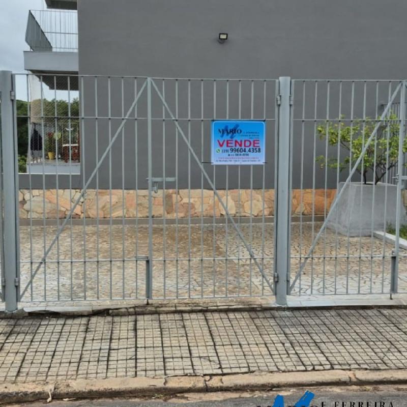 IMÓVEL À VENDA – ÓTIMA LOCALIZAÇÃO