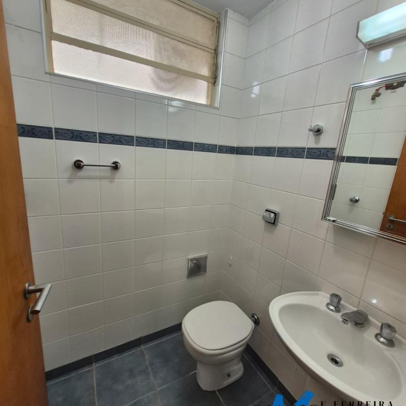 APARTAMENTOS À VENDA – LOCALIZAÇÃO EXCELENTE