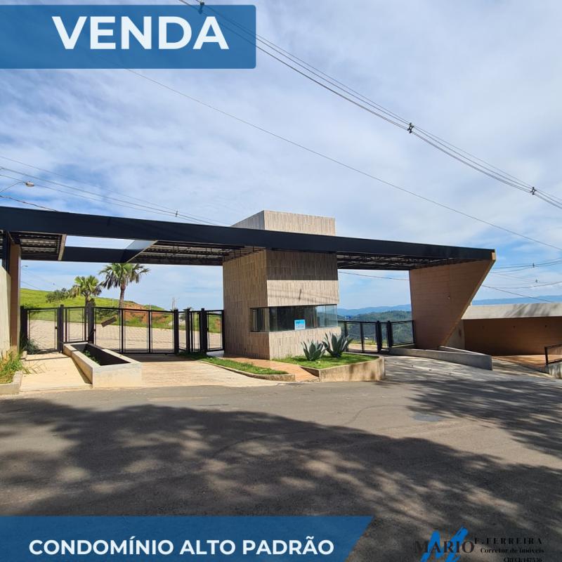 Condomínio Alto Padrão