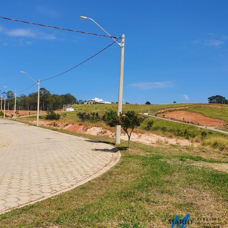 Condomínio Alto Padrão