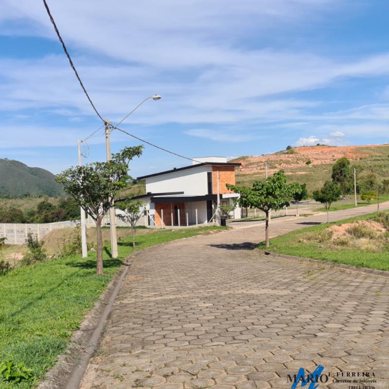 Condomínio Alto Padrão