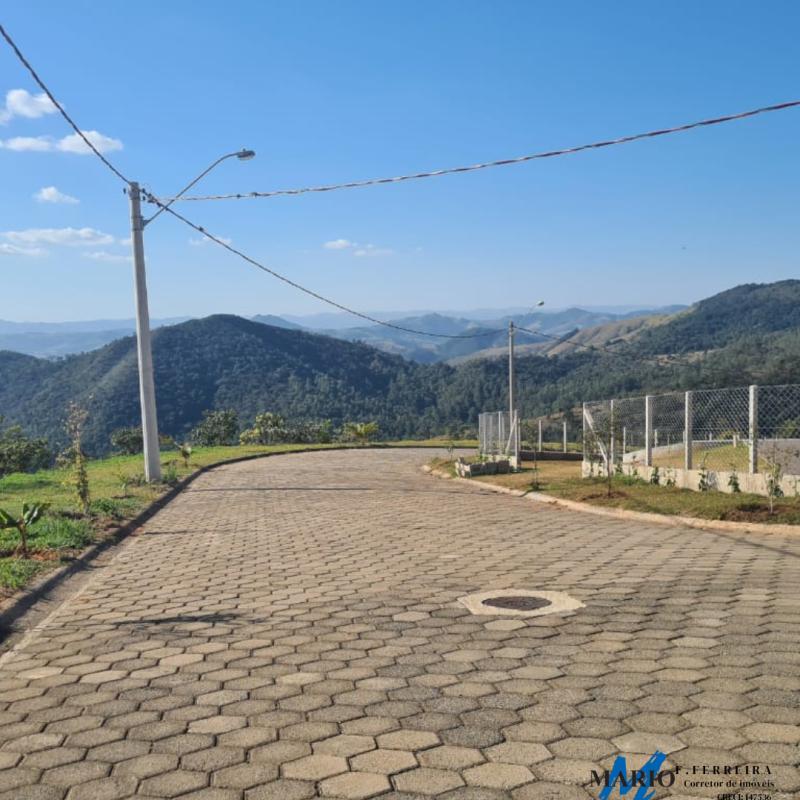 Condomínio Alto Padrão