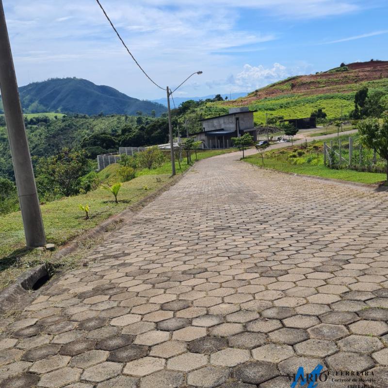 Condomínio Alto Padrão