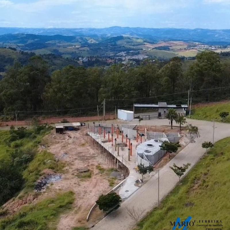 Condomínio Alto Padrão