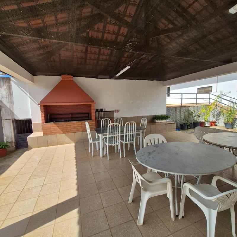 APARTAMENTO À VENDA – CENTRO DE ÁGUAS DE LINDÓIA