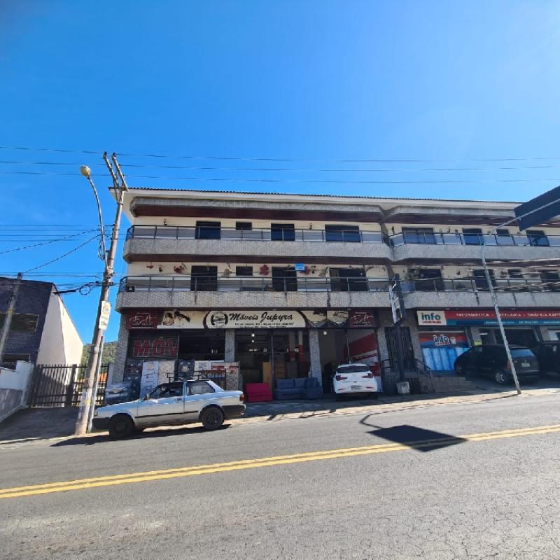 APARTAMENTO À VENDA – CENTRO DE ÁGUAS DE LINDÓIA