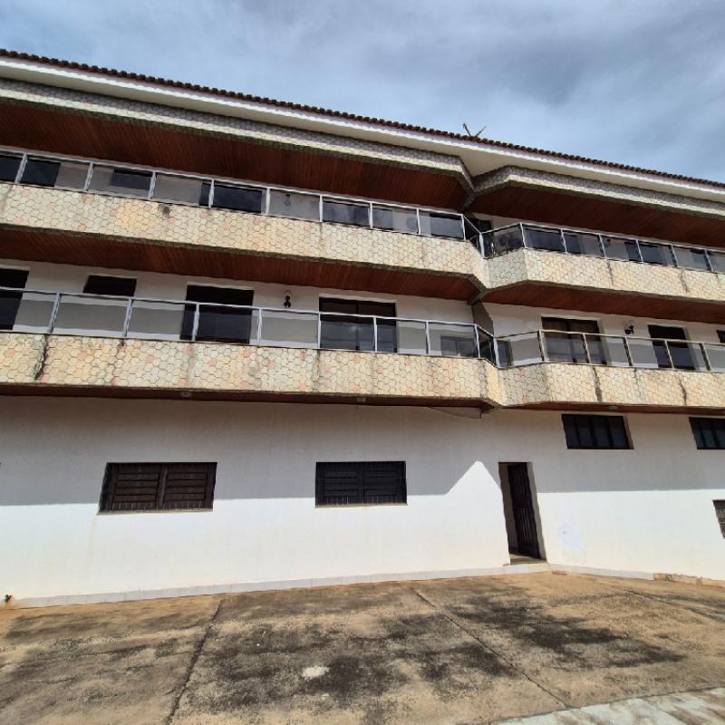 APARTAMENTO À VENDA – CENTRO DE ÁGUAS DE LINDÓIA