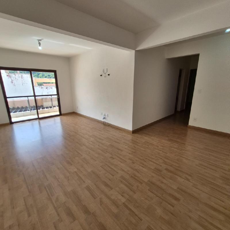 APARTAMENTO À VENDA – CENTRO DE ÁGUAS DE LINDÓIA