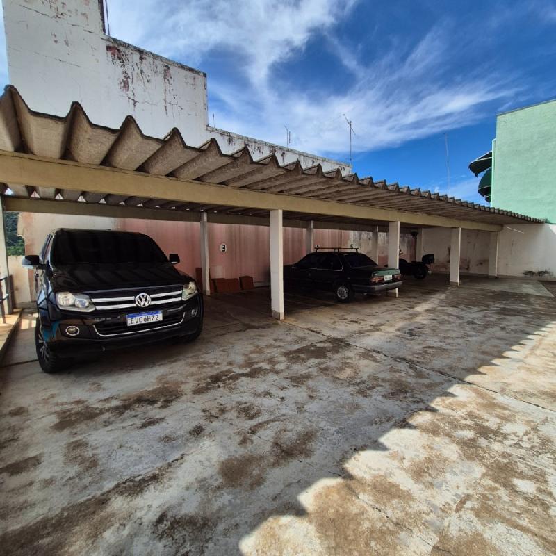 APARTAMENTO À VENDA – CENTRO DE ÁGUAS DE LINDÓIA