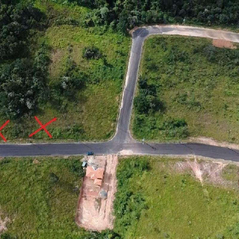 LOTES PARQUE RESIDENCIAL CAVALINHO BRANCO