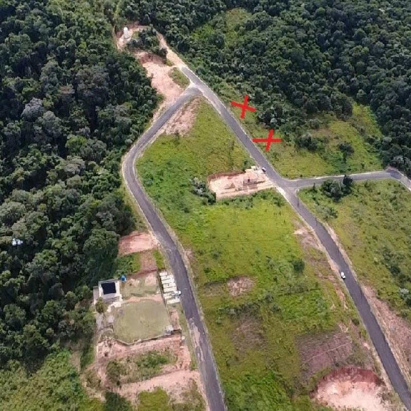 LOTES PARQUE RESIDENCIAL CAVALINHO BRANCO