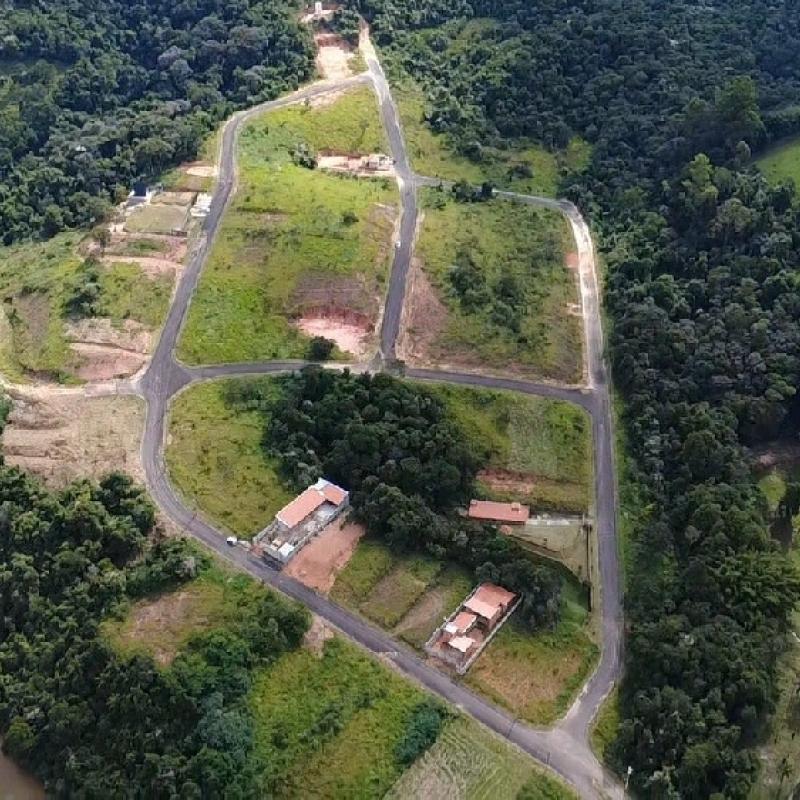 LOTES PARQUE RESIDENCIAL CAVALINHO BRANCO