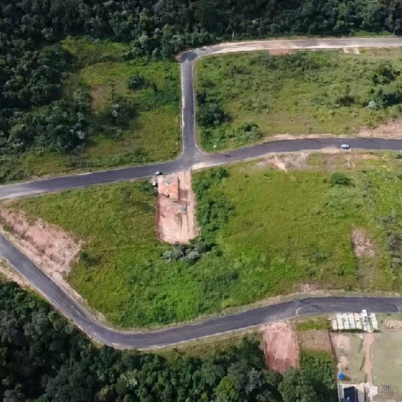 LOTES PARQUE RESIDENCIAL CAVALINHO BRANCO