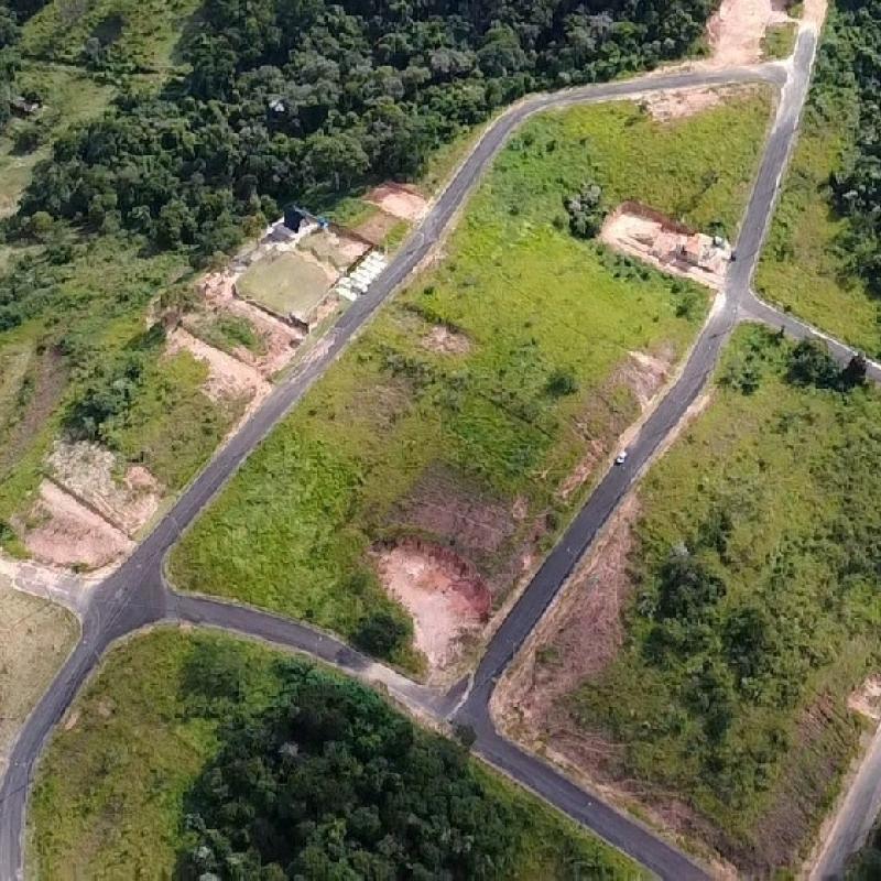 LOTES PARQUE RESIDENCIAL CAVALINHO BRANCO