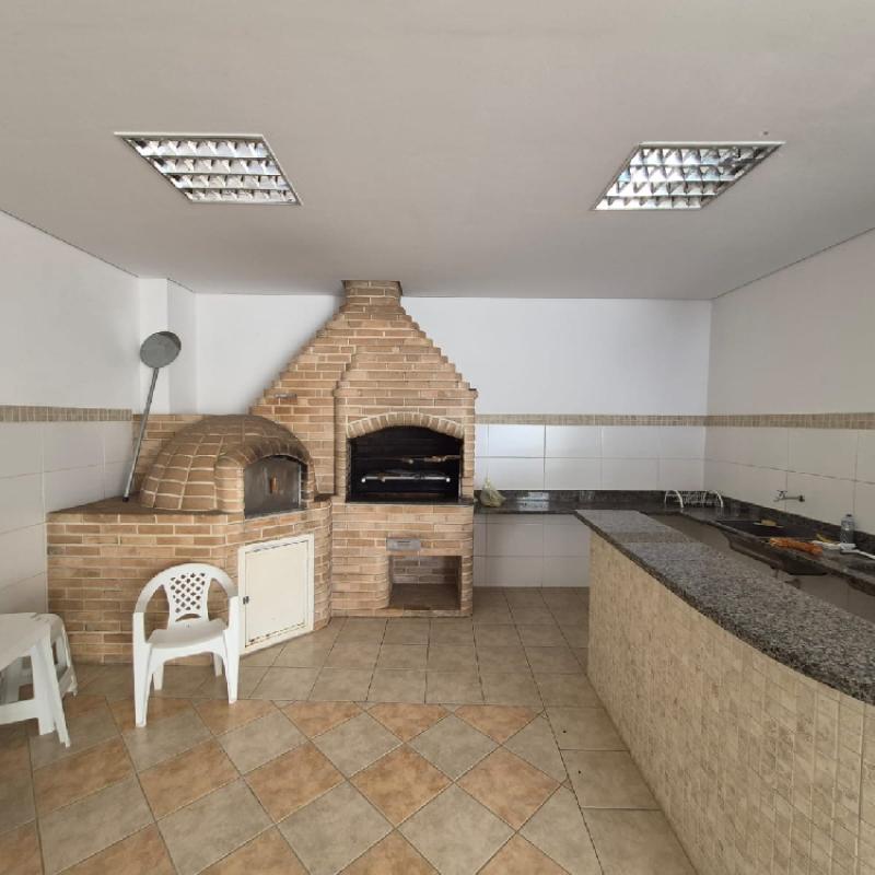 APARTAMENTO MOBILIADO À VENDA – CENTRO DE ÁGUAS DE LINDÓIA