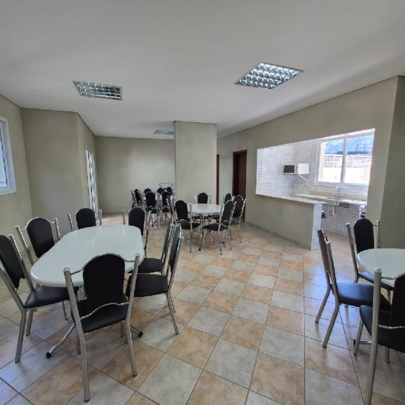 APARTAMENTO MOBILIADO À VENDA – CENTRO DE ÁGUAS DE LINDÓIA