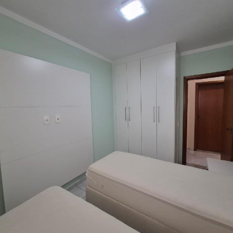 APARTAMENTO MOBILIADO À VENDA – CENTRO DE ÁGUAS DE LINDÓIA