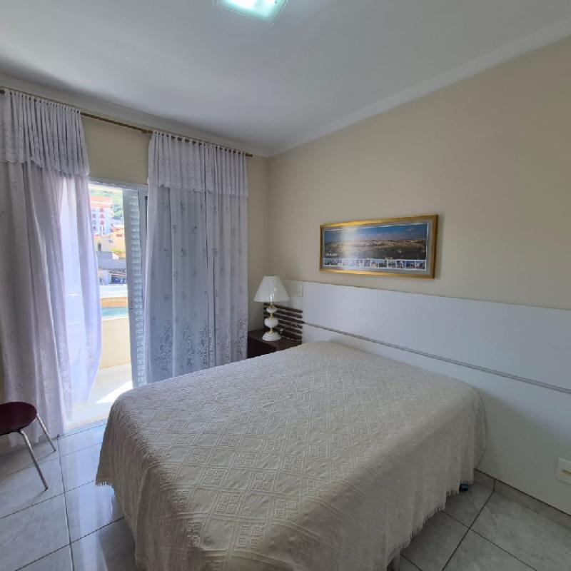 APARTAMENTO MOBILIADO À VENDA – CENTRO DE ÁGUAS DE LINDÓIA