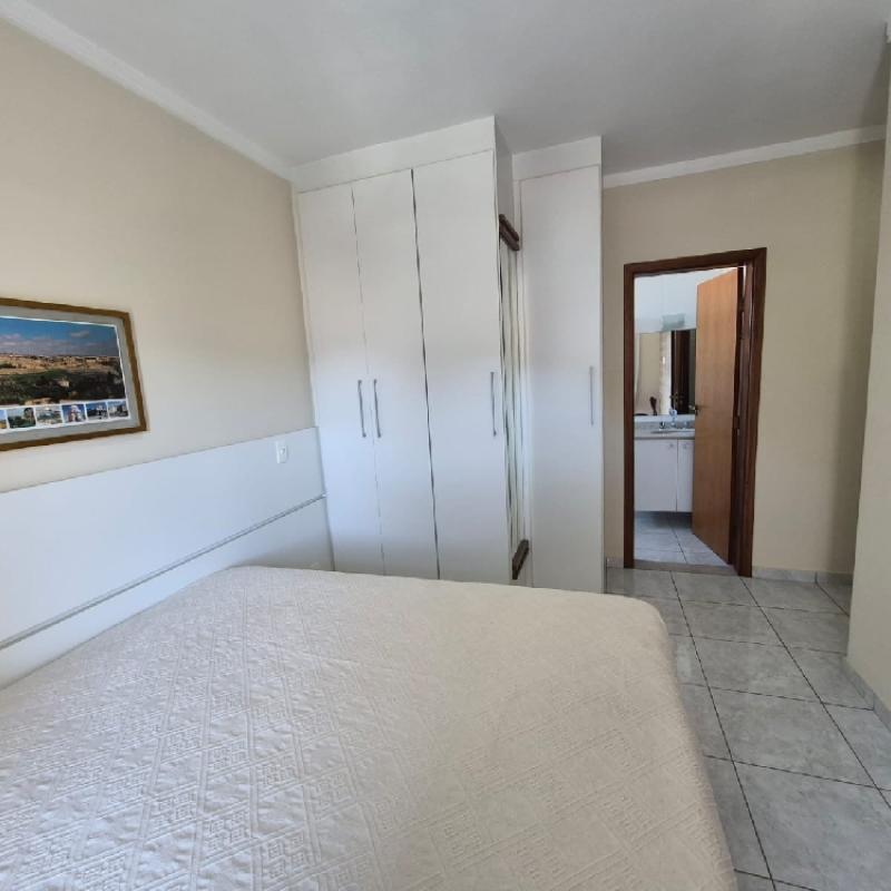 APARTAMENTO MOBILIADO À VENDA – CENTRO DE ÁGUAS DE LINDÓIA