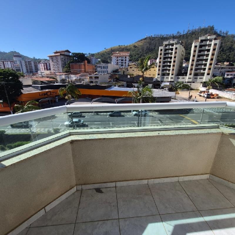 APARTAMENTO MOBILIADO À VENDA – CENTRO DE ÁGUAS DE LINDÓIA