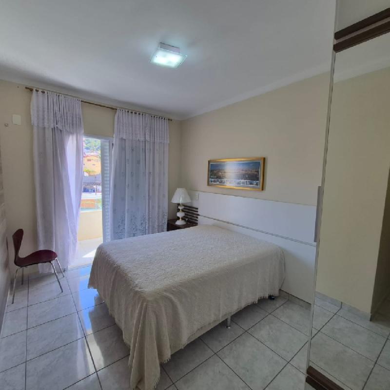 APARTAMENTO MOBILIADO À VENDA – CENTRO DE ÁGUAS DE LINDÓIA