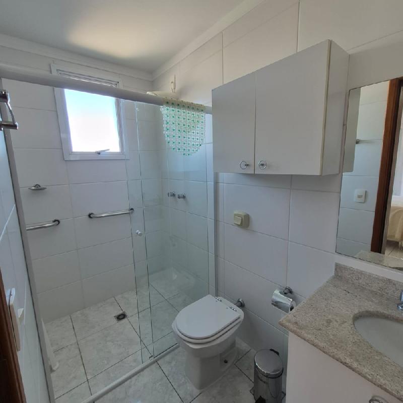 APARTAMENTO MOBILIADO À VENDA – CENTRO DE ÁGUAS DE LINDÓIA