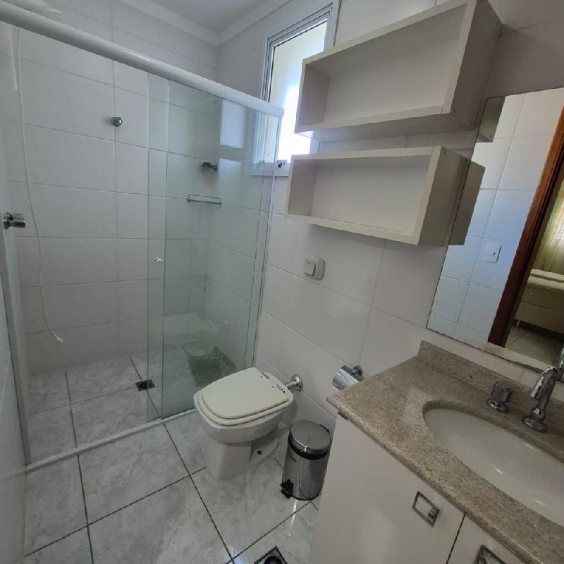 APARTAMENTO MOBILIADO À VENDA – CENTRO DE ÁGUAS DE LINDÓIA