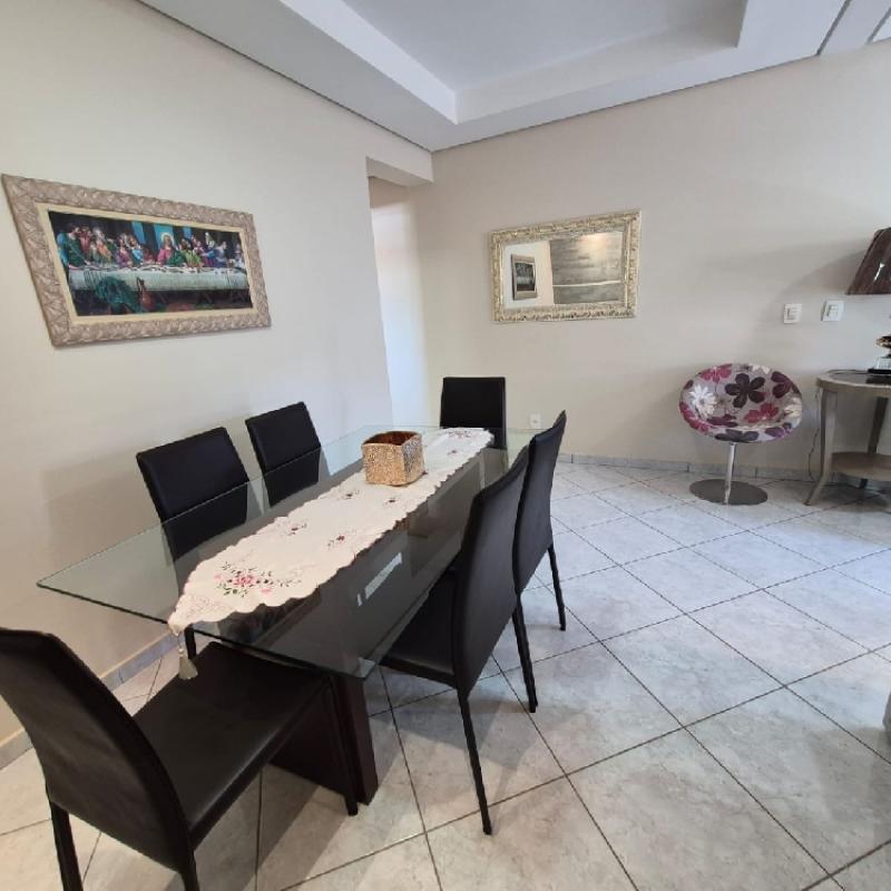 APARTAMENTO MOBILIADO À VENDA – CENTRO DE ÁGUAS DE LINDÓIA