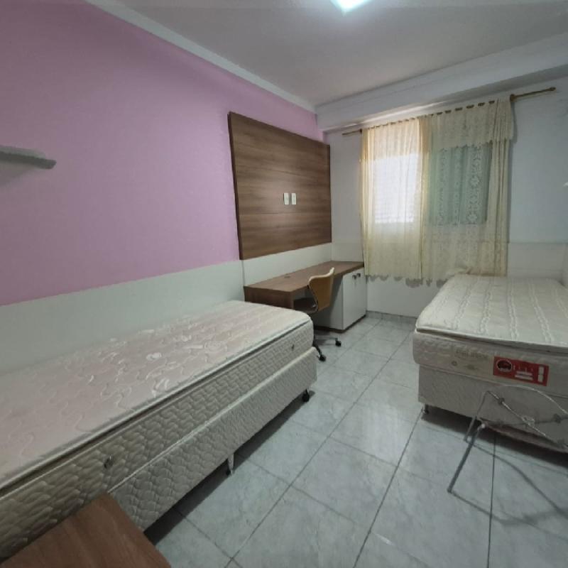 APARTAMENTO MOBILIADO À VENDA – CENTRO DE ÁGUAS DE LINDÓIA