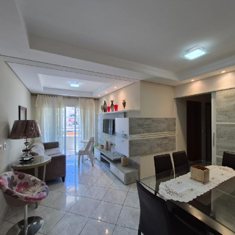 APARTAMENTO MOBILIADO À VENDA – CENTRO DE ÁGUAS DE LINDÓIA