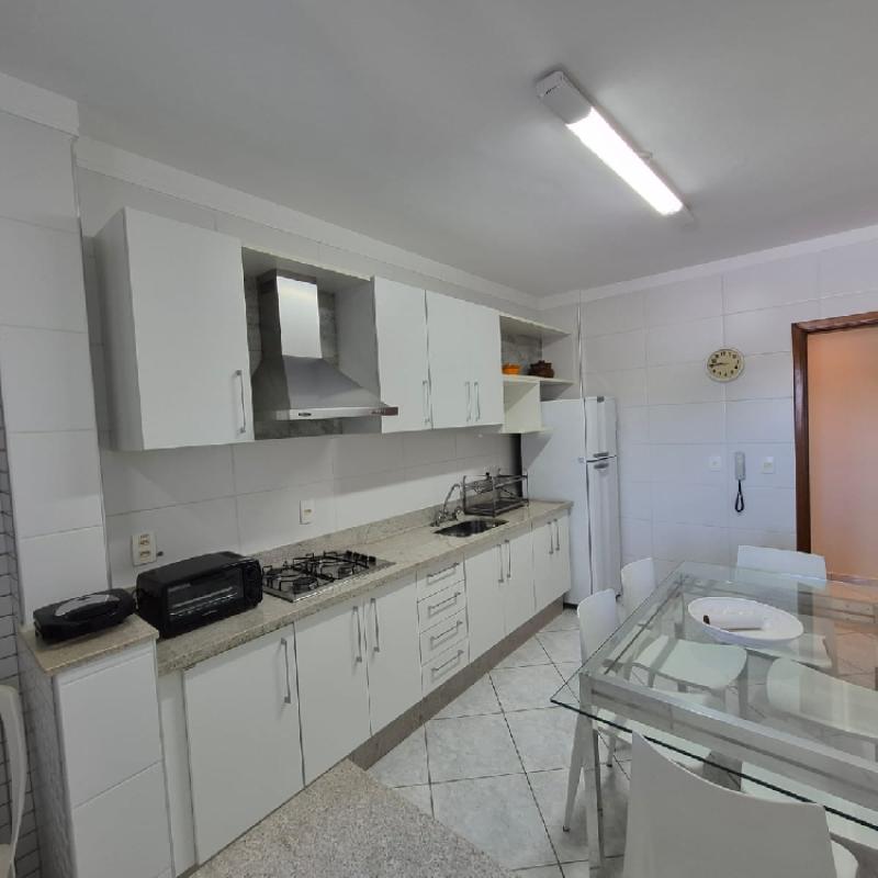 APARTAMENTO MOBILIADO À VENDA – CENTRO DE ÁGUAS DE LINDÓIA