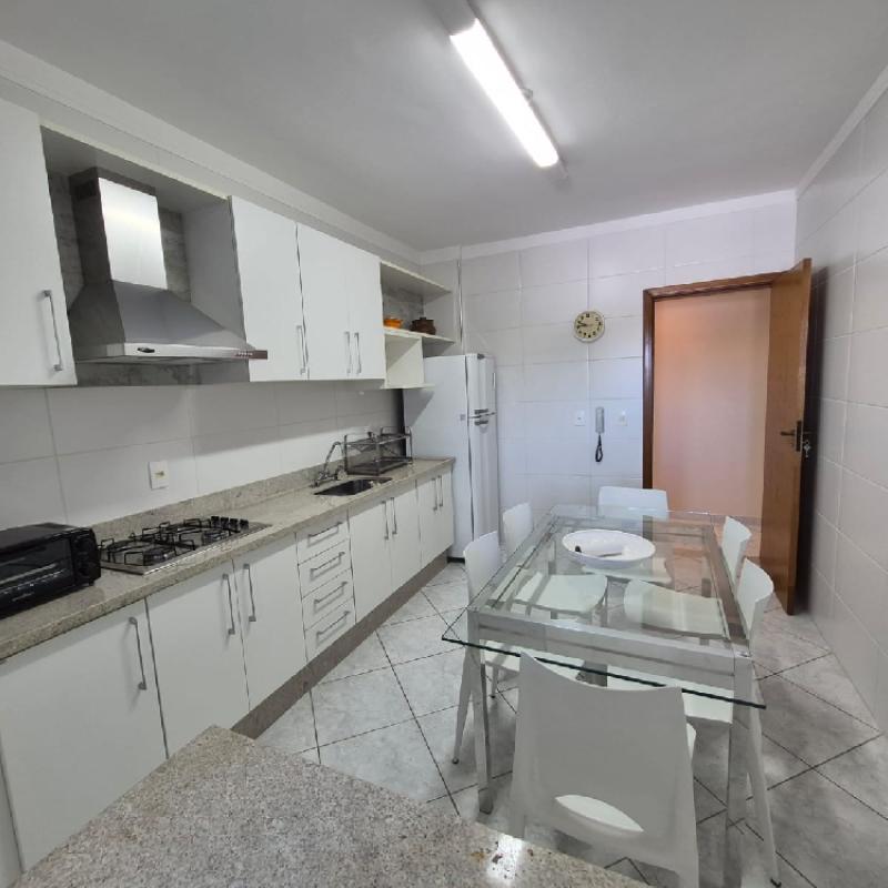 APARTAMENTO MOBILIADO À VENDA – CENTRO DE ÁGUAS DE LINDÓIA