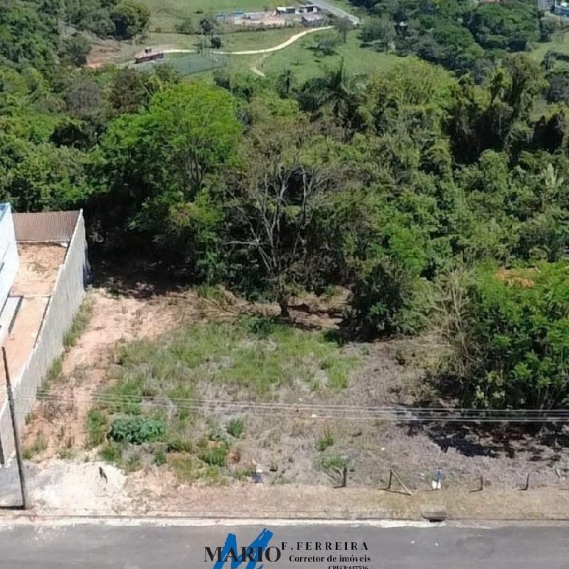 TERRENO COM VISTA ESPETACULAR
