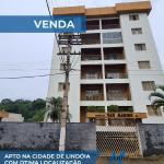 APTO NA CIDADE DE LINDÓIA COM OTIMA LOCALIZAÇÃ0