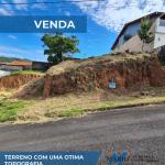 Terreno com uma ótima topografia