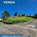 TERRENO À VENDA – EXCELENTE OPORTUNIDADE