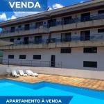 APARTAMENTO À VENDA – CENTRO DE ÁGUAS DE LINDÓIA
