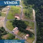 LOTES PARQUE RESIDENCIAL CAVALINHO BRANCO